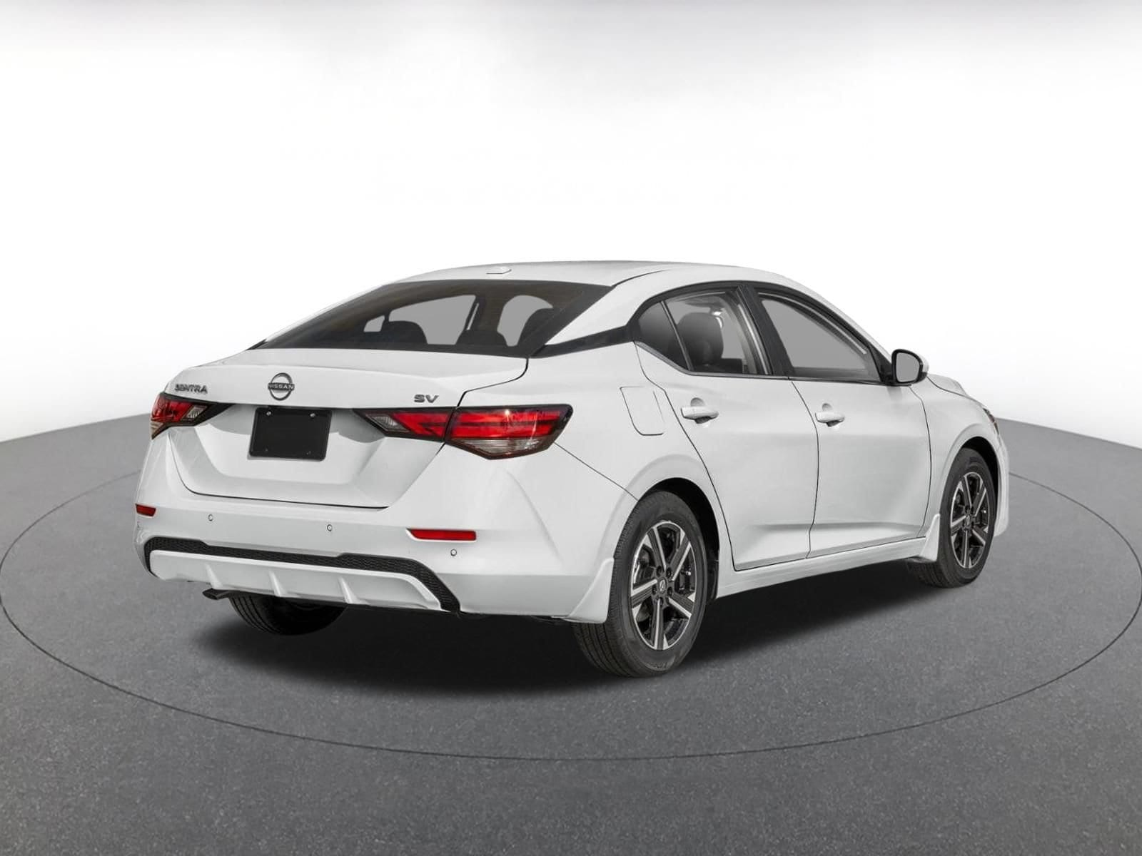 Thumbnail: 2025 Nissan Sentra - 2
