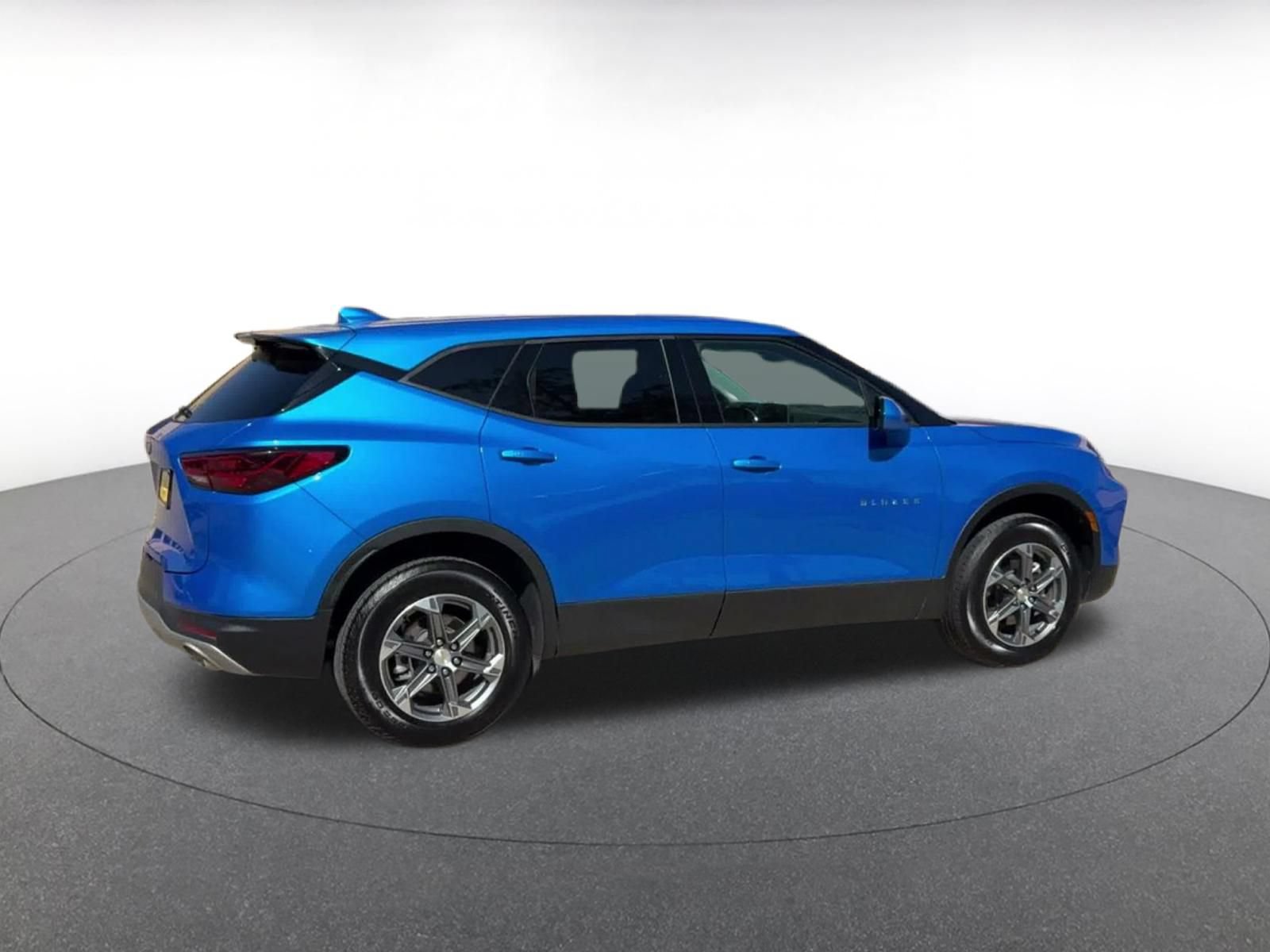 Thumbnail: 2026 Chevrolet Blazer - 14