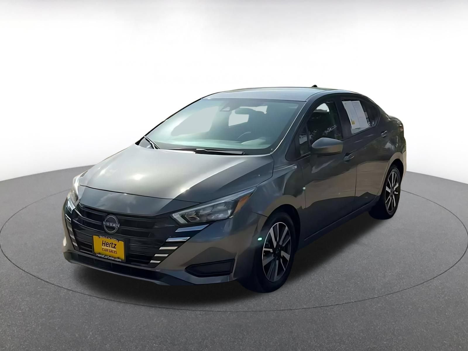 Thumbnail: 2025 Nissan Versa - 5