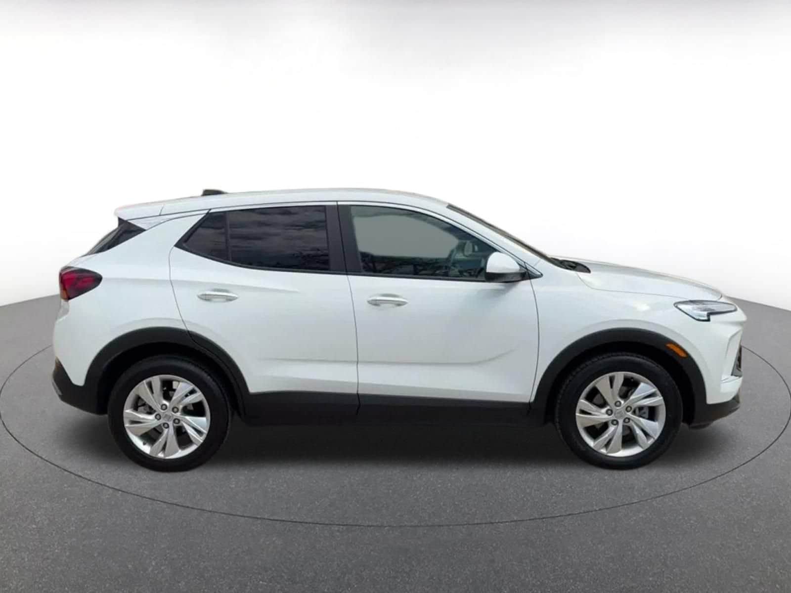 Thumbnail: 2026 Buick Encore GX - 15