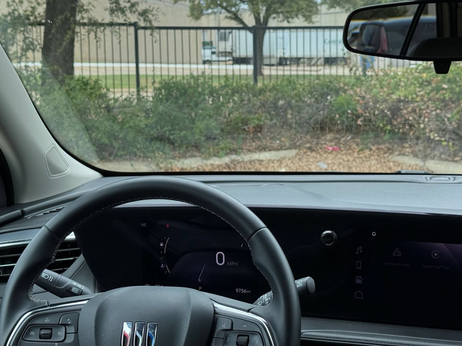 Thumbnail: 2026 Buick Encore GX - 33