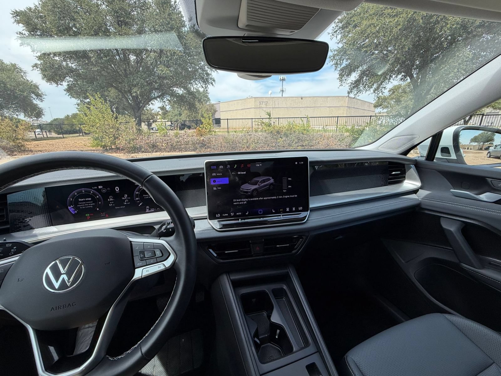 Thumbnail: 2026 Volkswagen Tiguan - 34