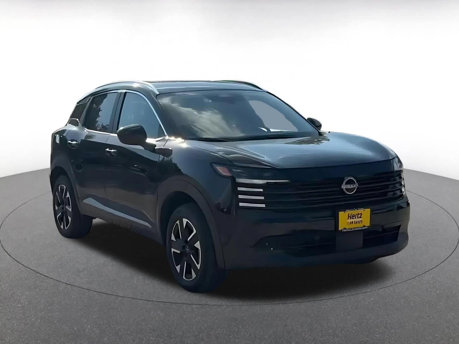 Thumbnail: 2026 Nissan Kicks - 3