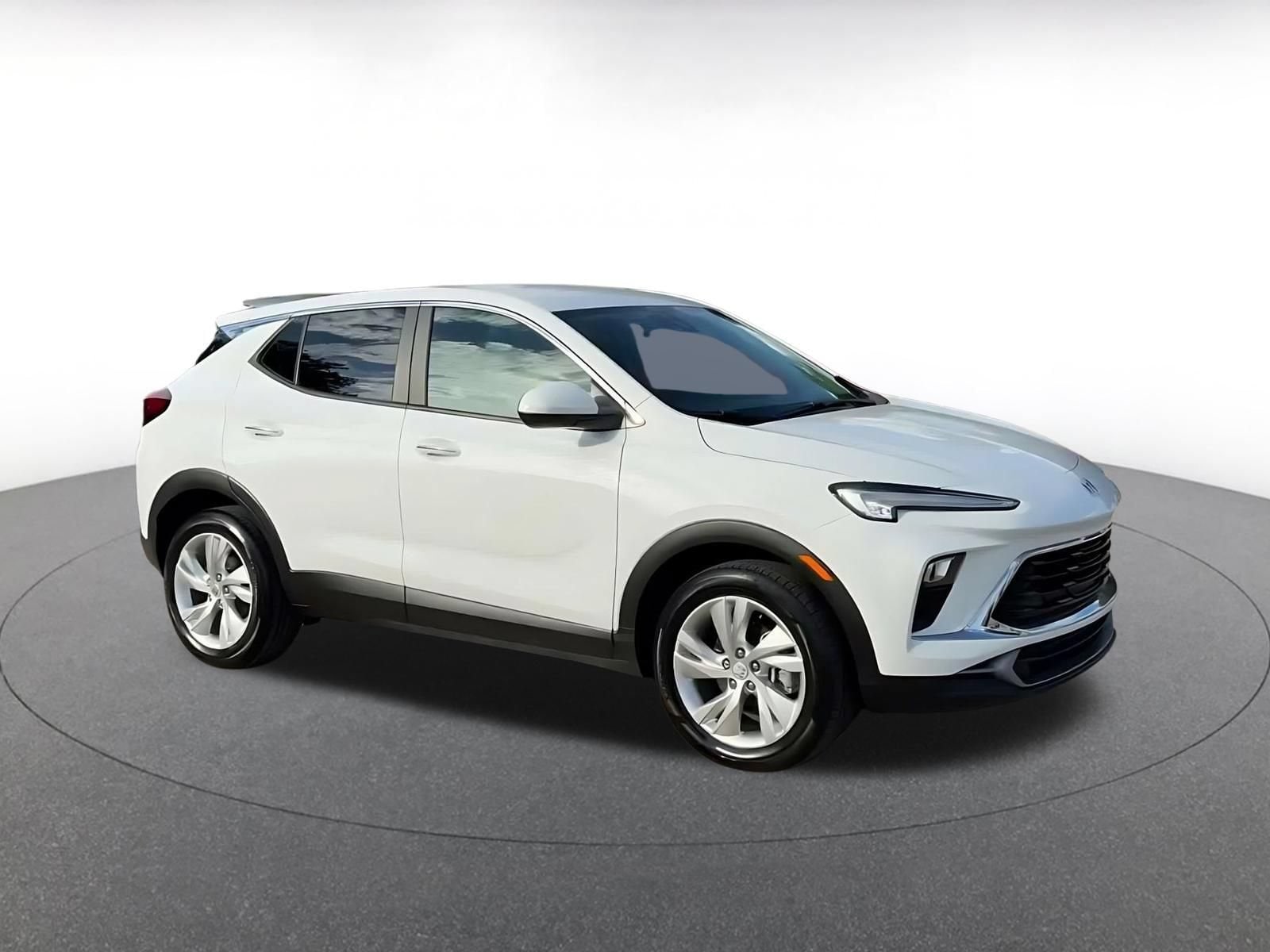 Thumbnail: 2025 Buick Encore GX - 2