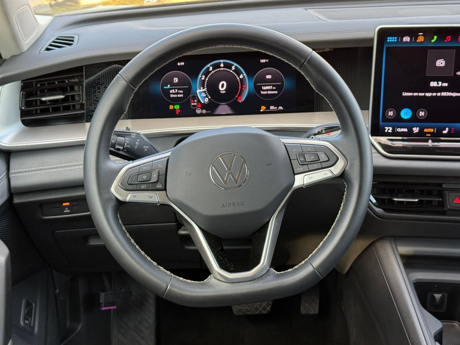 Thumbnail: 2026 Volkswagen Tiguan - 28