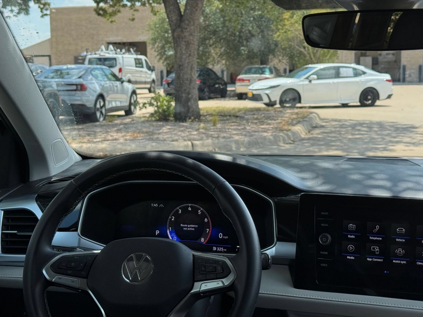 Thumbnail: 2026 Volkswagen Taos - 33