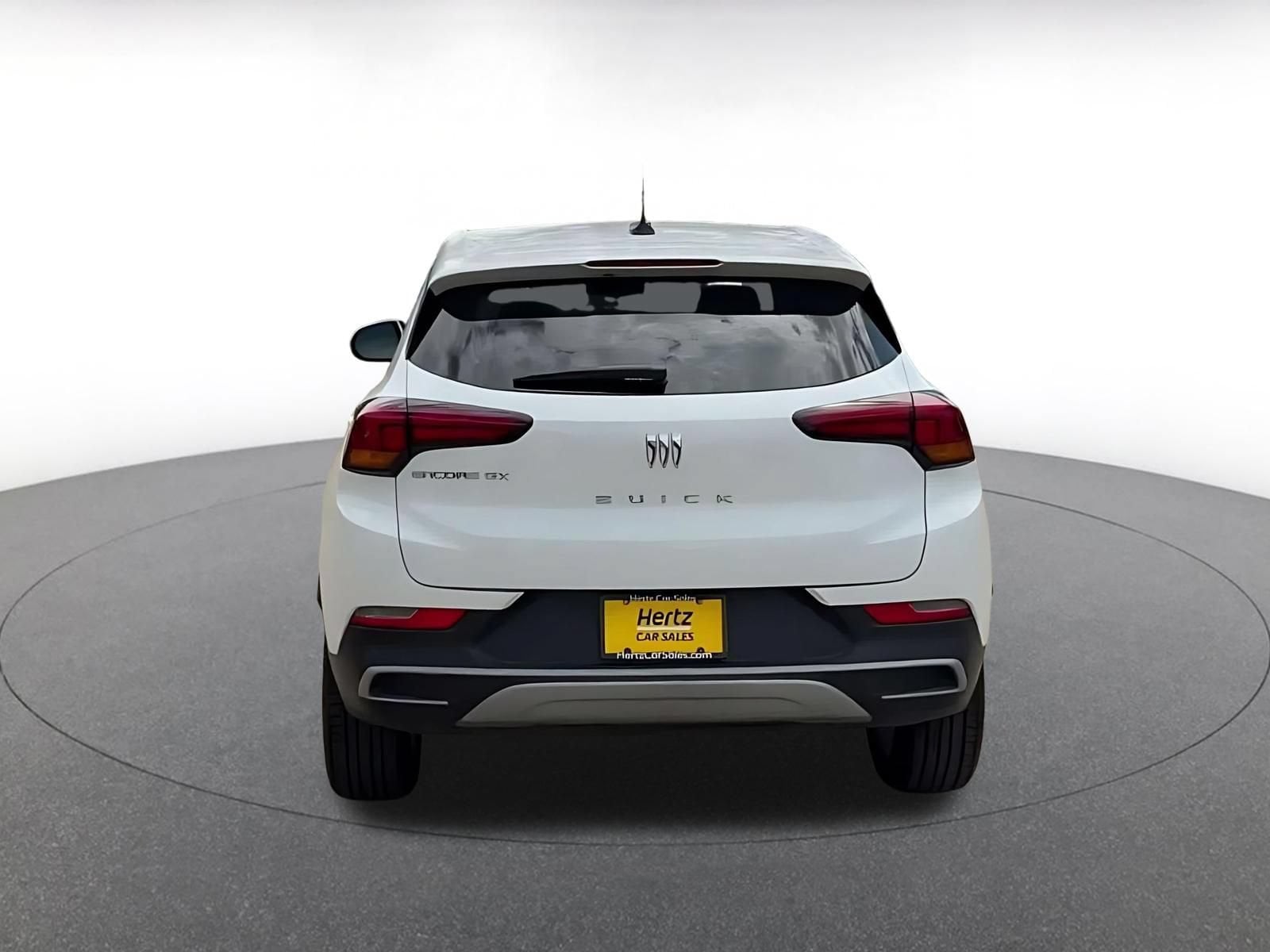 Thumbnail: 2026 Buick Encore GX - 12