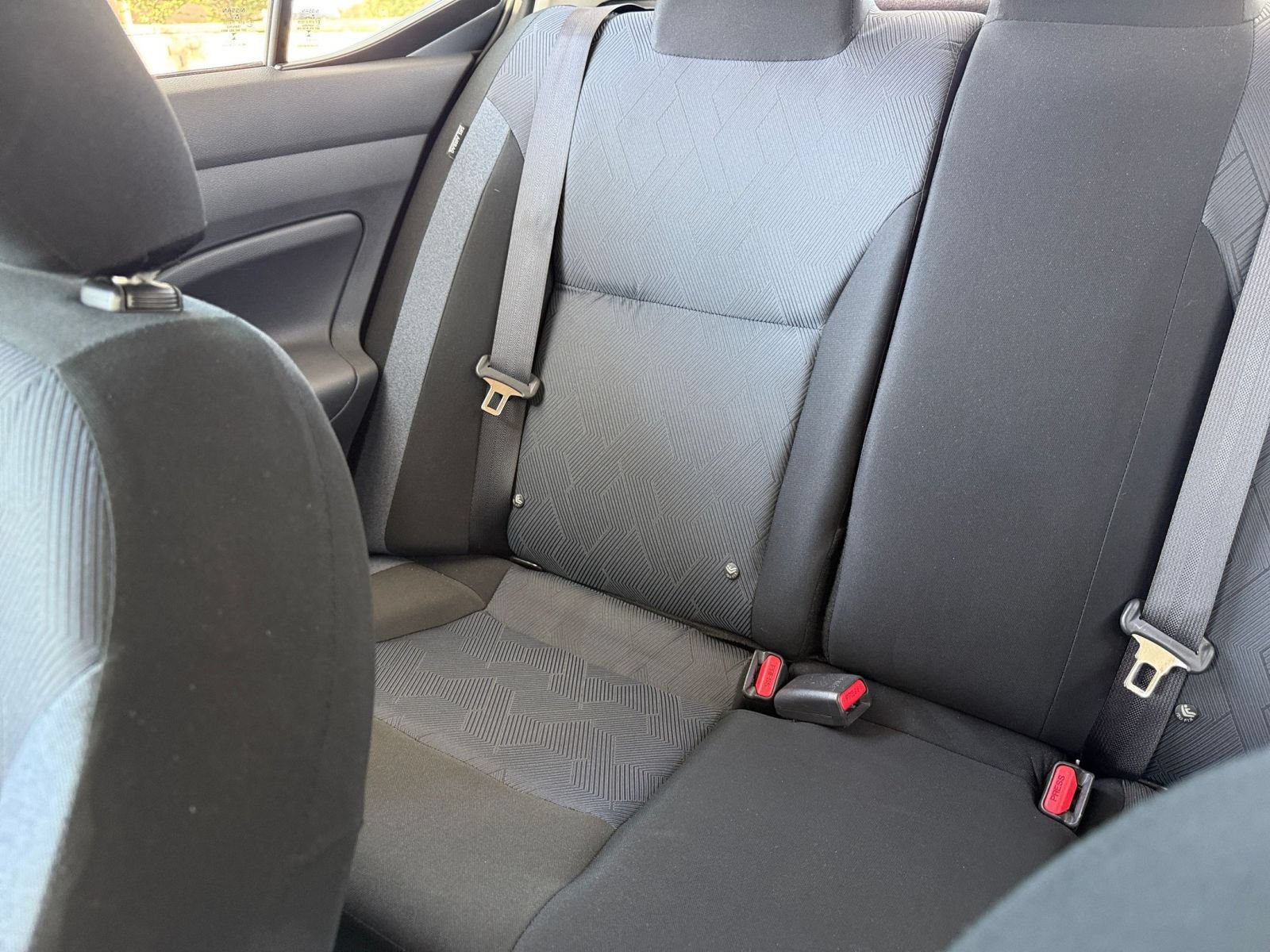 Thumbnail: 2025 Nissan Versa - 34