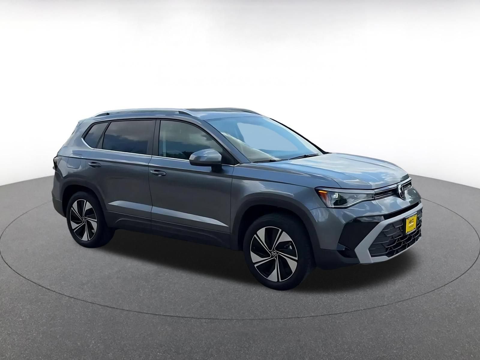 Thumbnail: 2026 Volkswagen Taos - 2