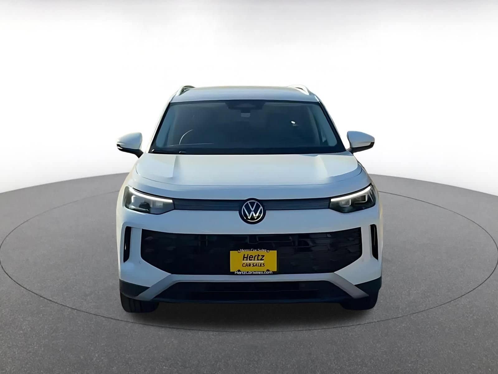 Thumbnail: 2026 Volkswagen Tiguan - 4