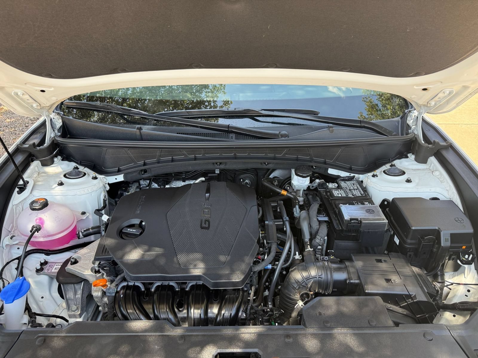 Thumbnail: 2026 Hyundai Tucson - 32