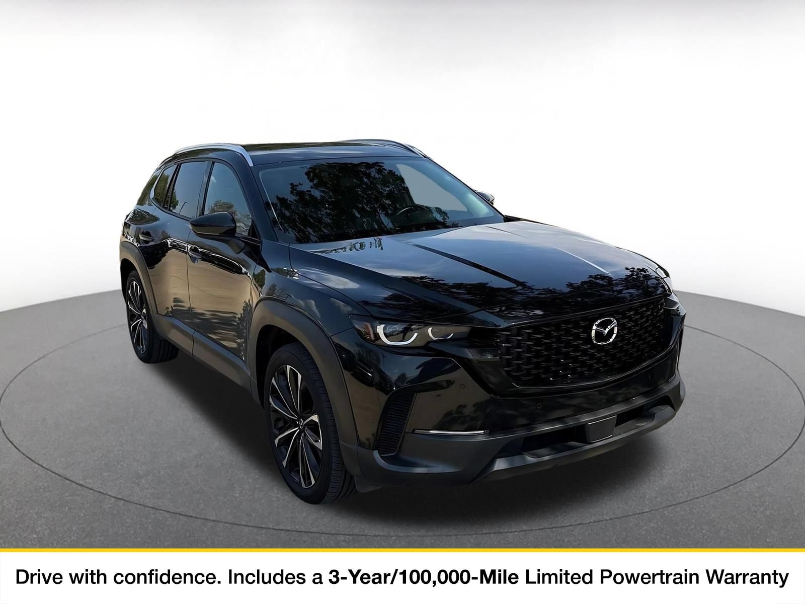 2026 Mazda CX-50 Premium
