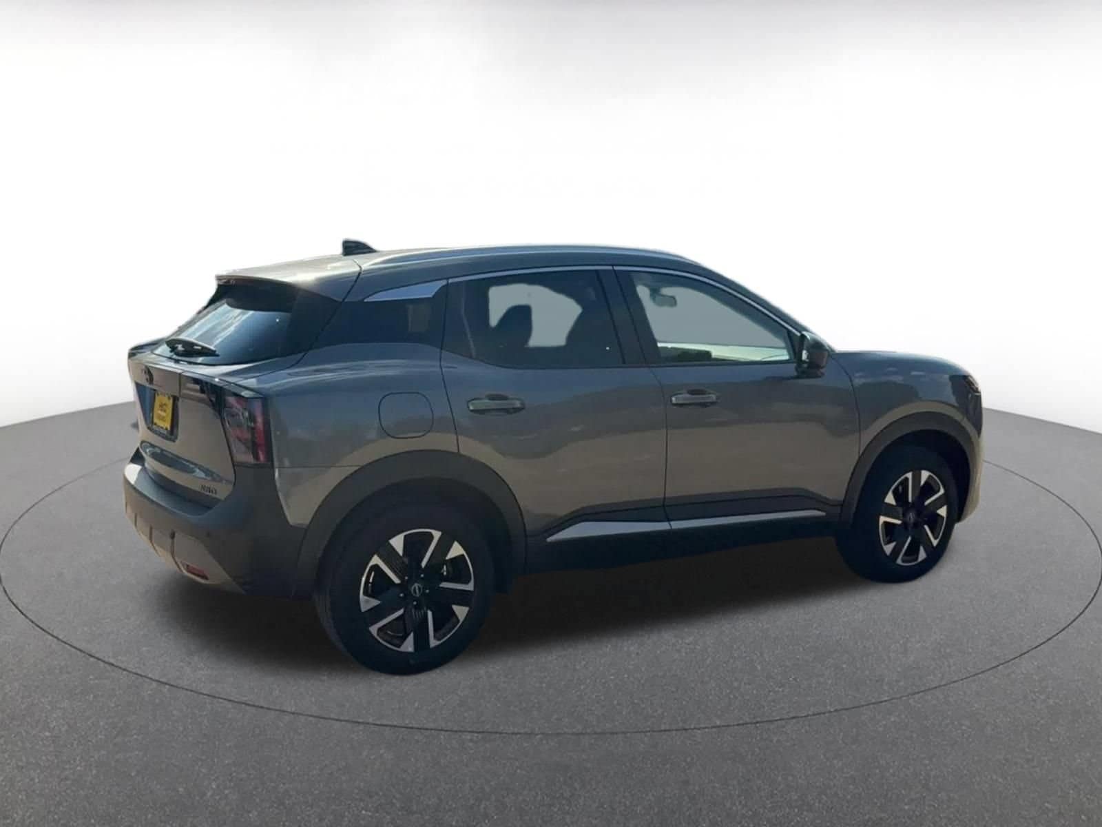 Thumbnail: 2026 Nissan Kicks - 14