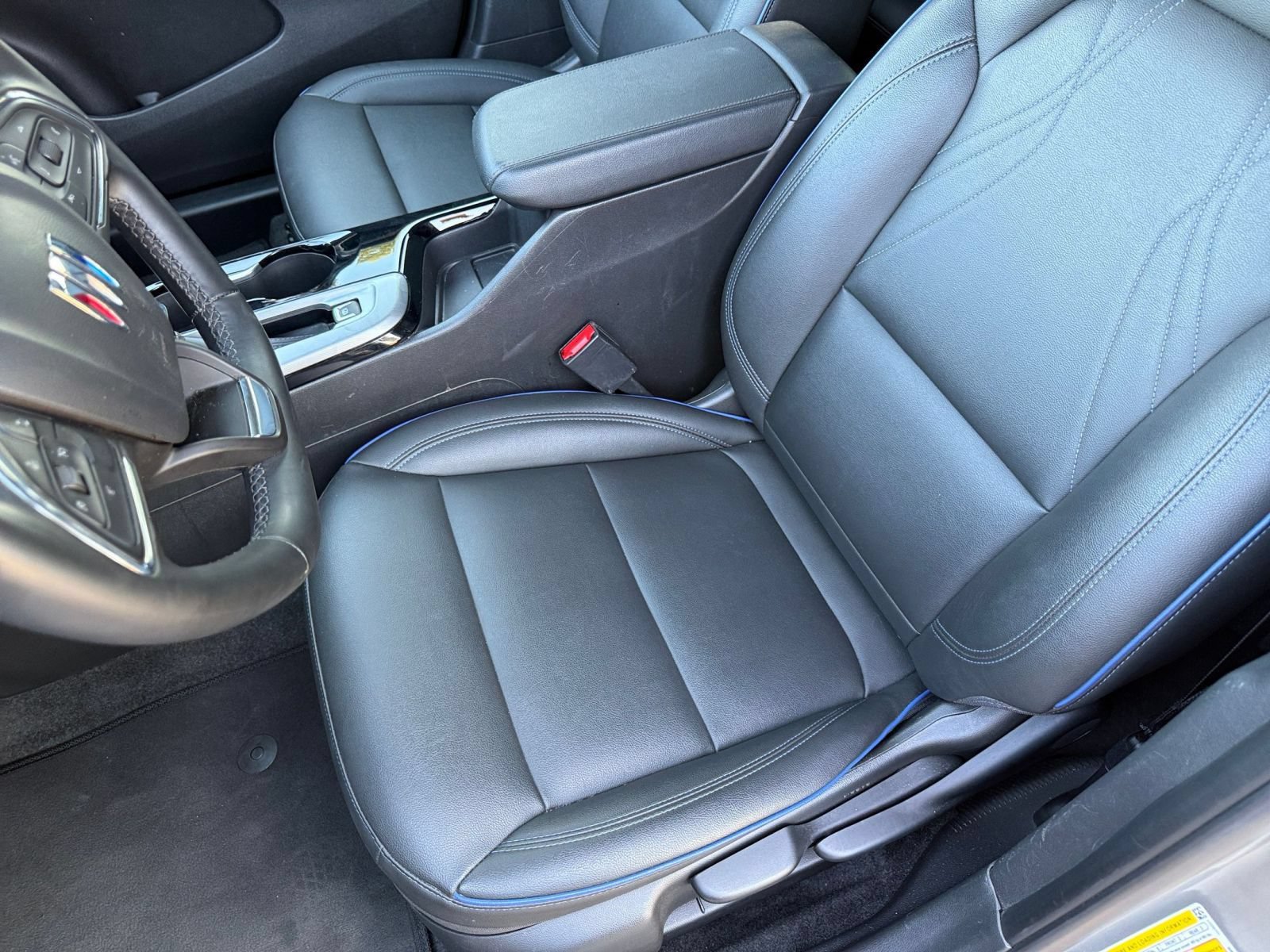Thumbnail: 2025 Buick Envista - 35