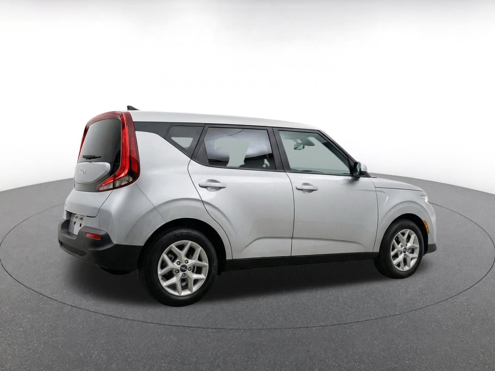Thumbnail: 2025 Kia Soul - 9