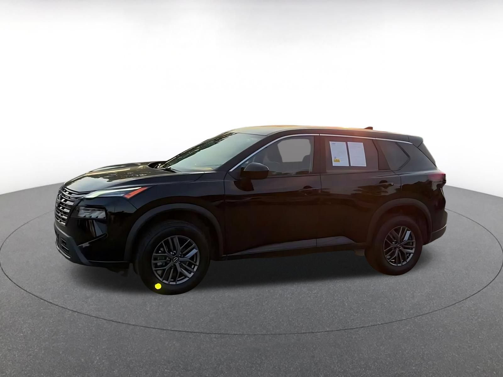 Thumbnail: 2026 Nissan Rogue - 7