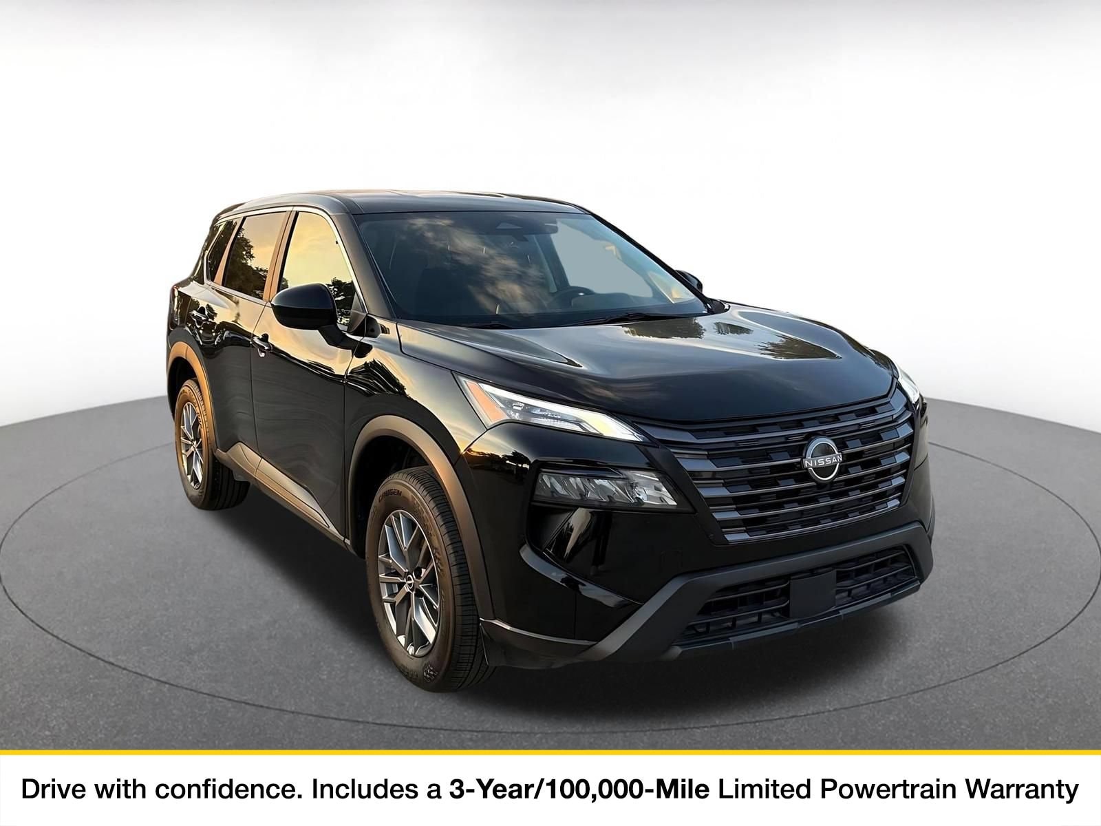 Thumbnail: 2026 Nissan Rogue - 1