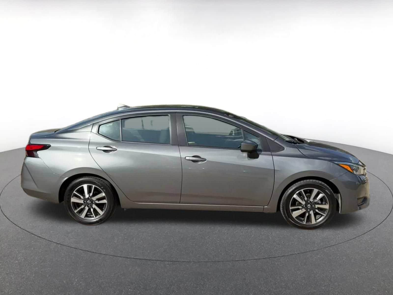 Thumbnail: 2025 Nissan Versa - 13