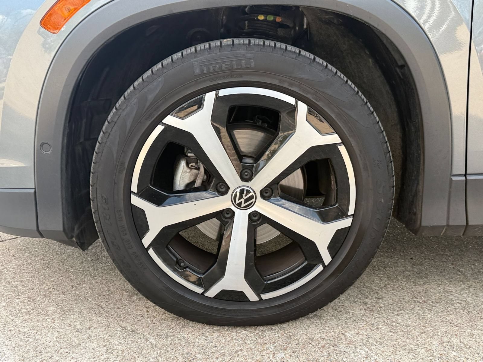 Thumbnail: 2026 Volkswagen Tiguan - 31