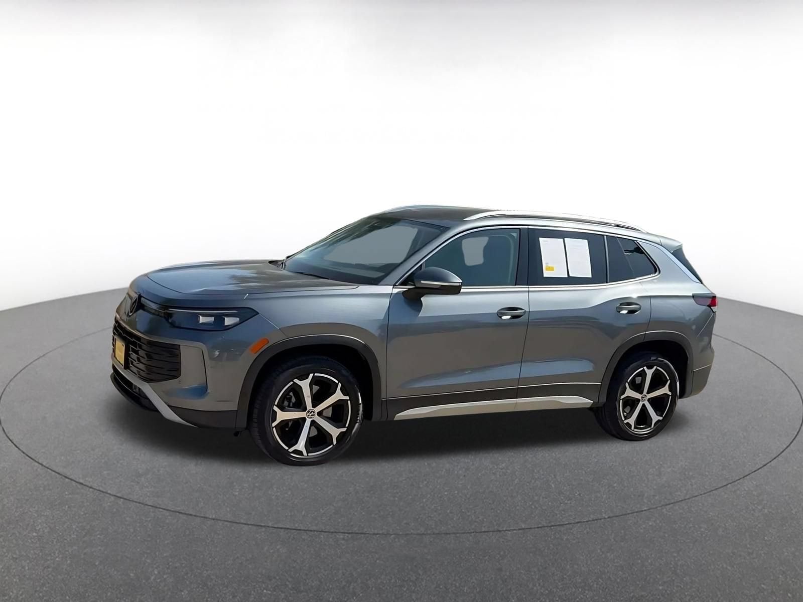 Thumbnail: 2026 Volkswagen Tiguan - 7