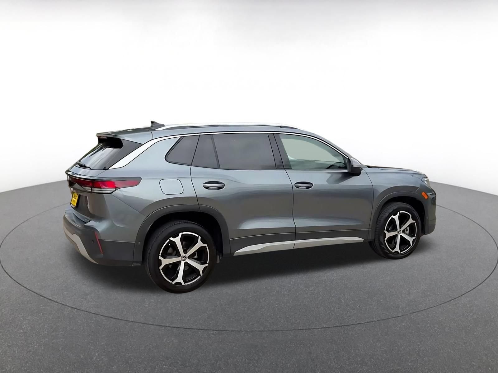 Thumbnail: 2026 Volkswagen Tiguan - 13