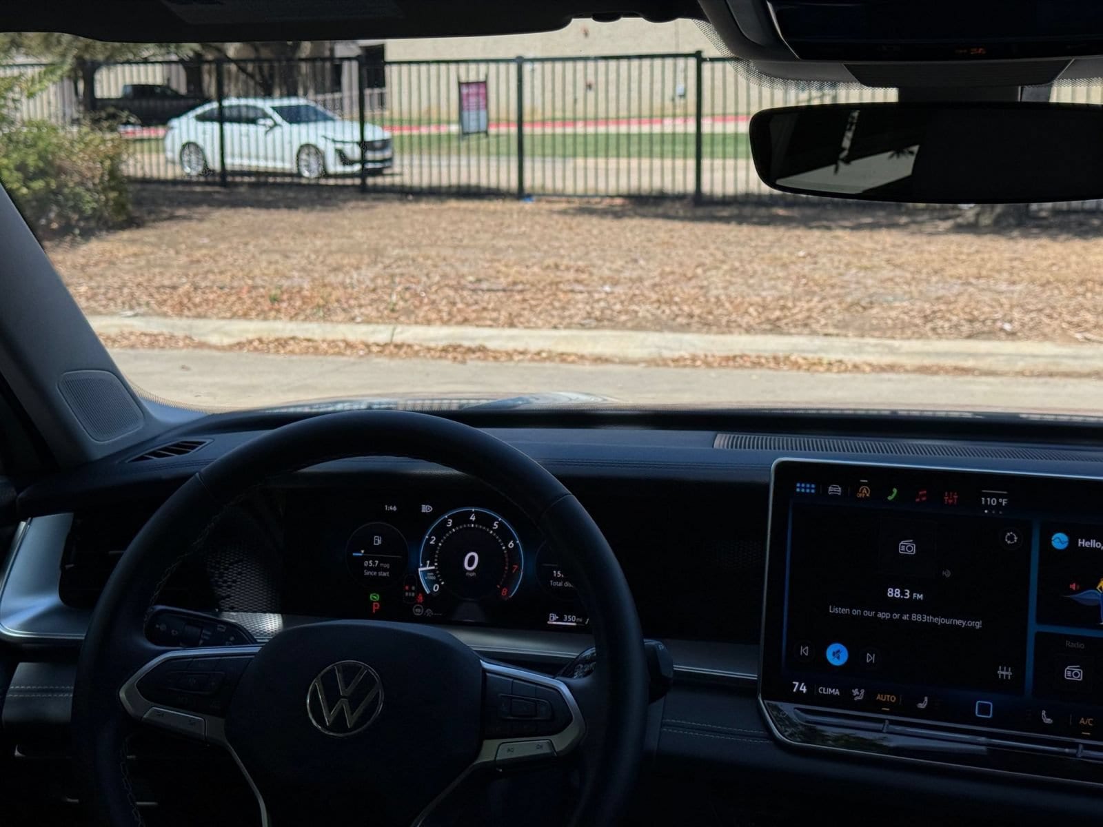 Thumbnail: 2026 Volkswagen Tiguan - 34
