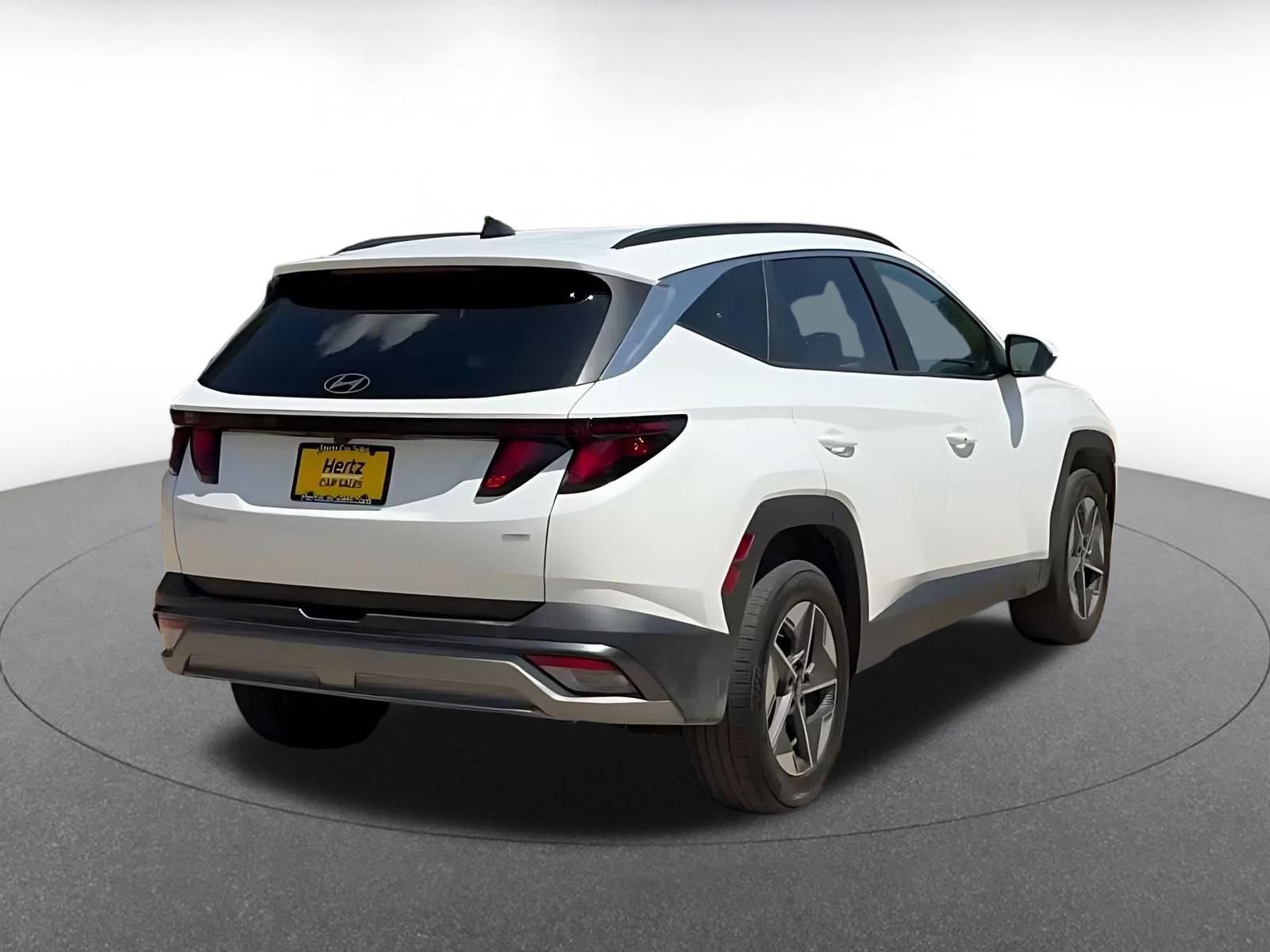 Thumbnail: 2026 Hyundai Tucson - 13