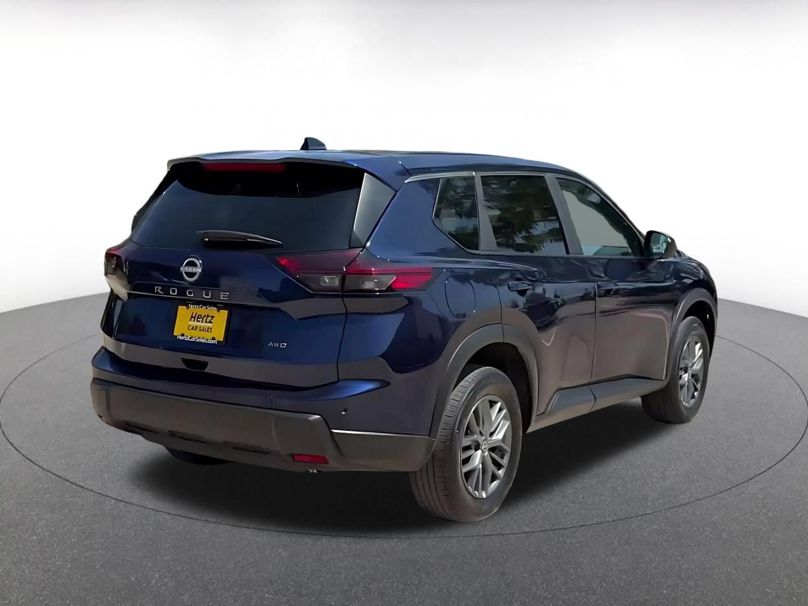 Thumbnail: 2026 Nissan Rogue - 13
