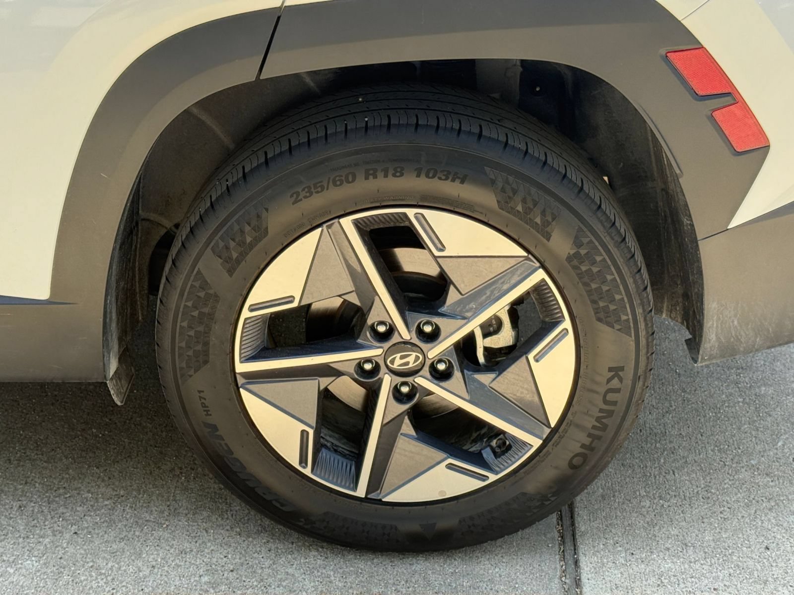 Thumbnail: 2026 Hyundai Tucson - 30