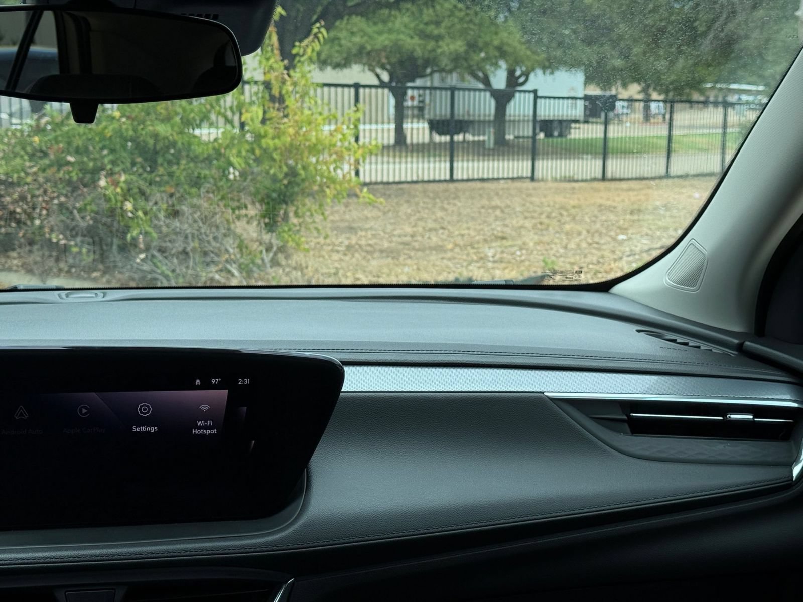 Thumbnail: 2026 Buick Encore GX - 34