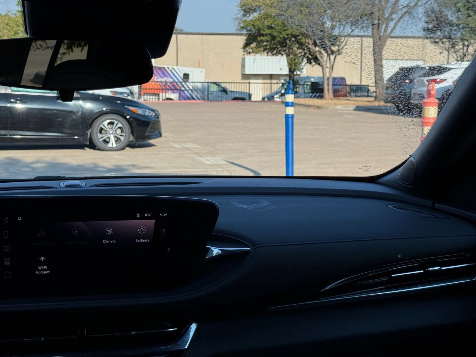 Thumbnail: 2025 Buick Envista - 34