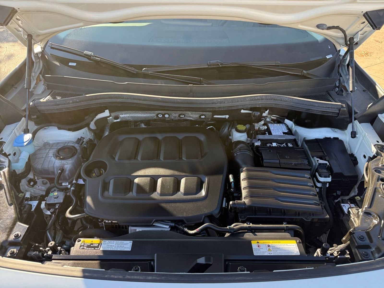 Thumbnail: 2026 Volkswagen Tiguan - 32