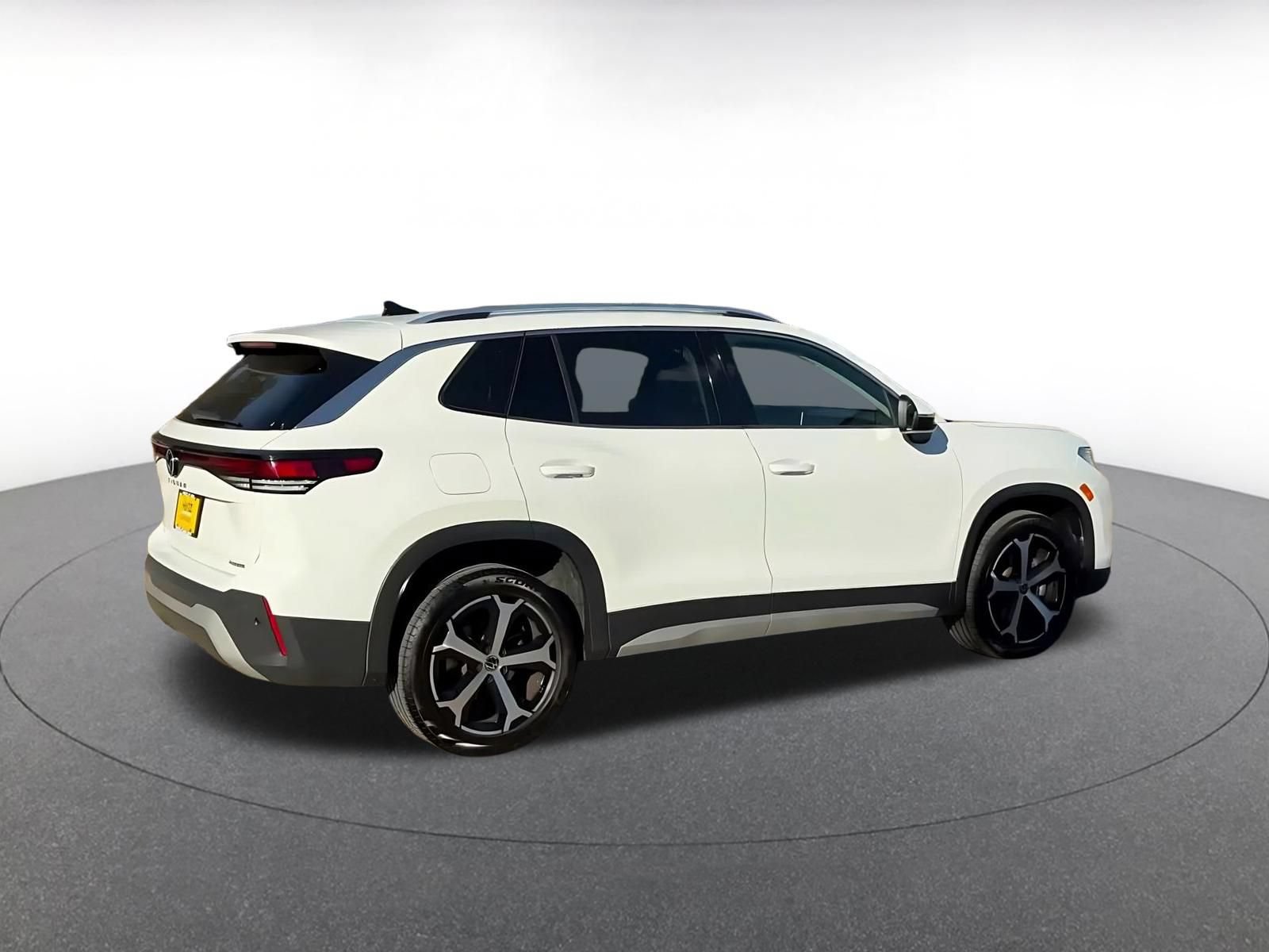Thumbnail: 2026 Volkswagen Tiguan - 13
