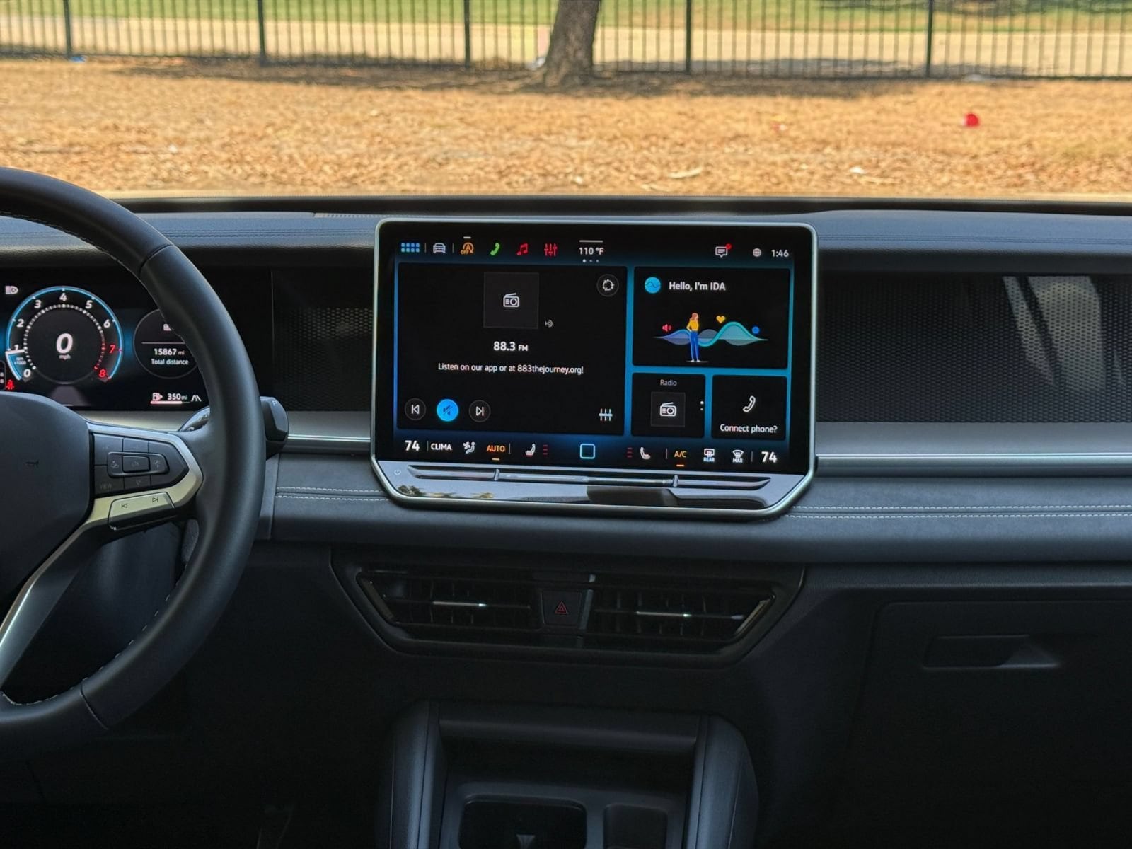 Thumbnail: 2026 Volkswagen Tiguan - 16