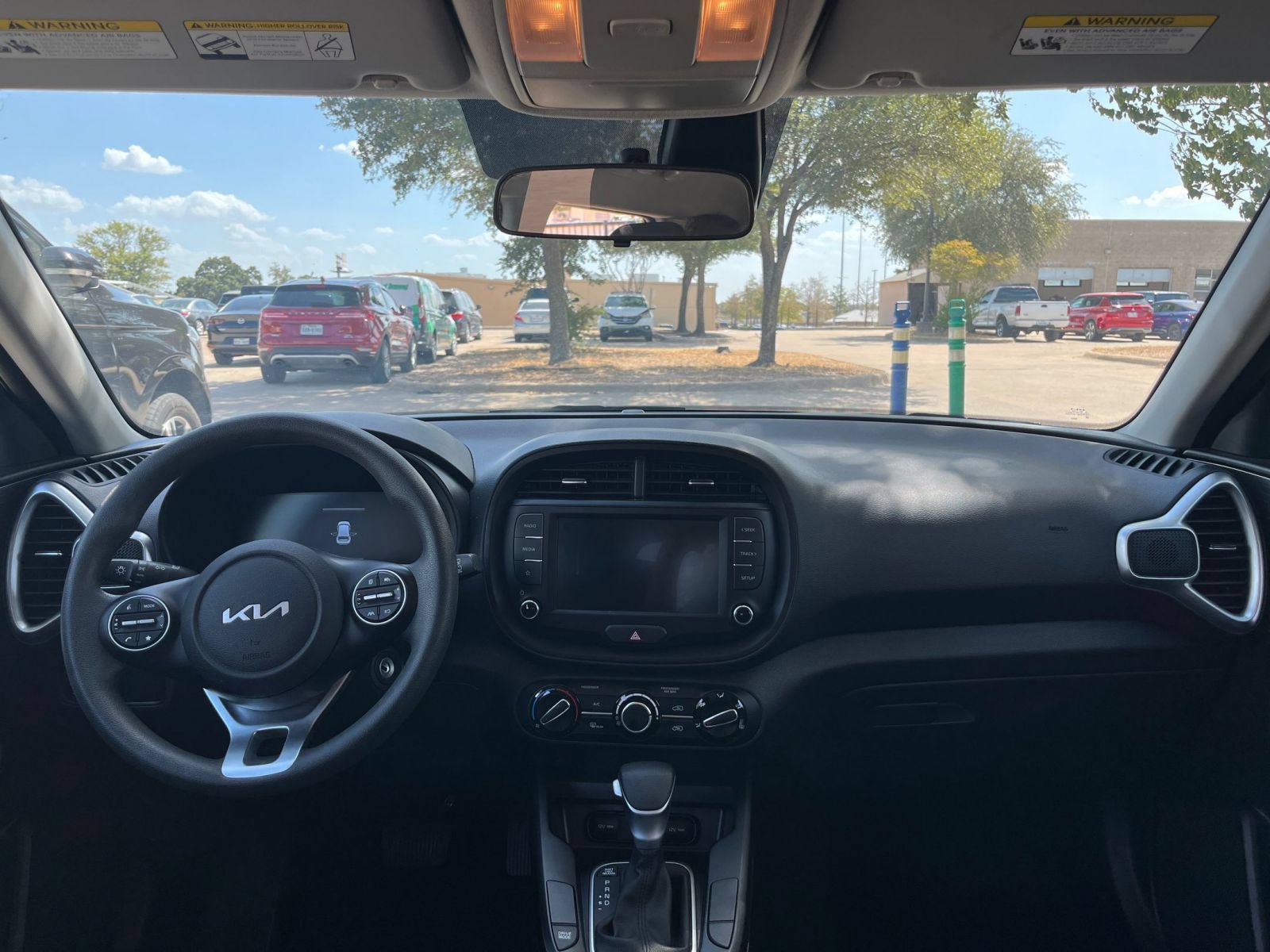 Thumbnail: 2025 Kia Soul - 32