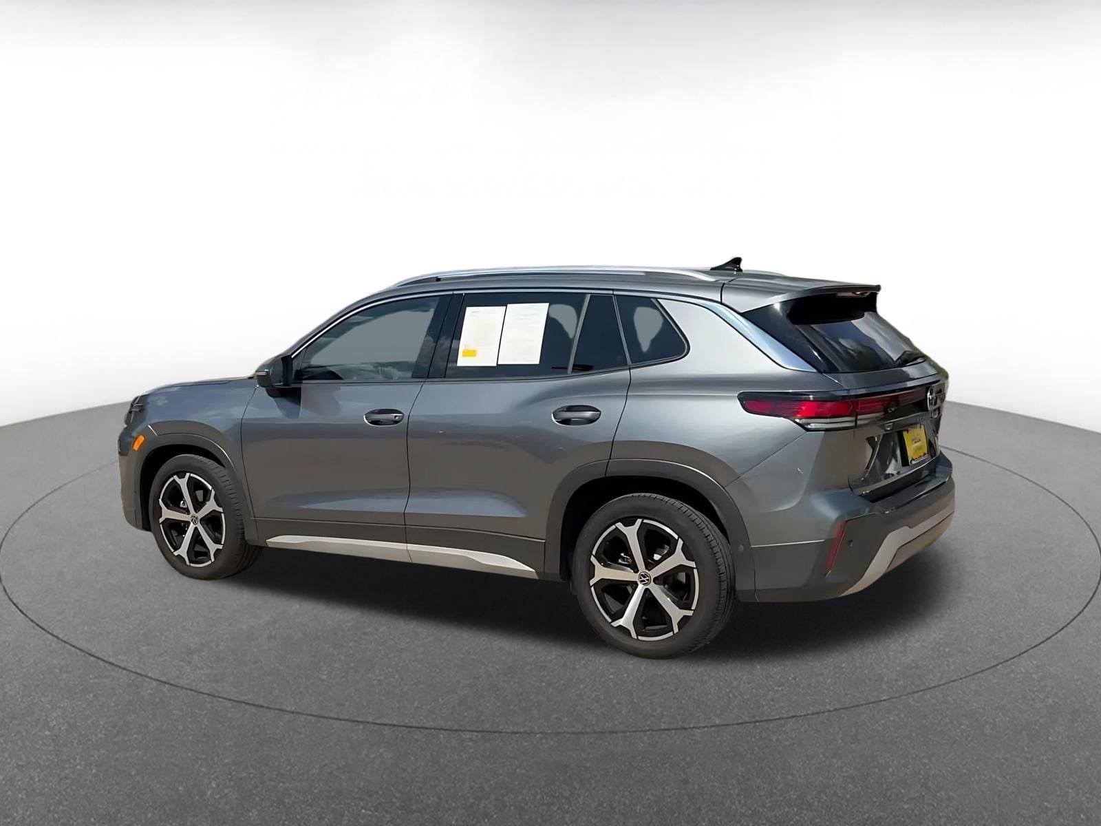Thumbnail: 2026 Volkswagen Tiguan - 9