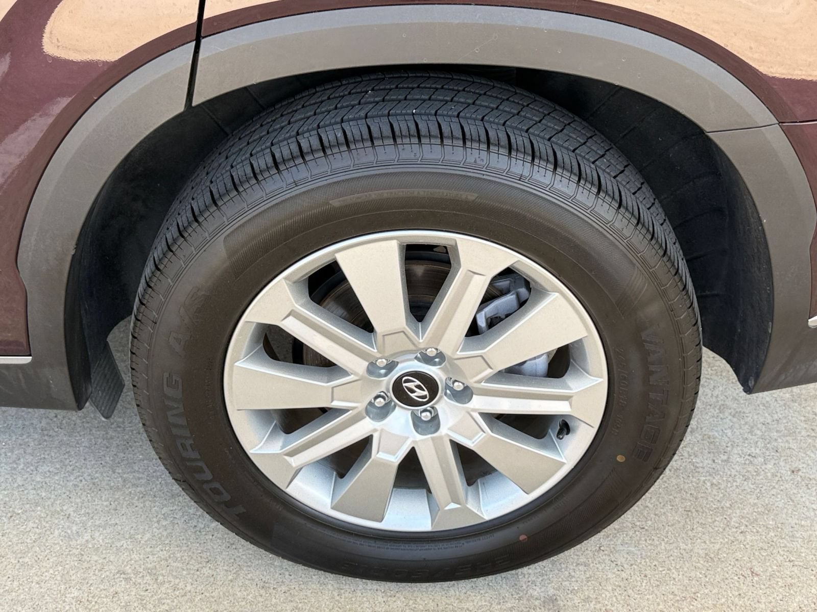 Thumbnail: 2025 Hyundai Palisade - 32