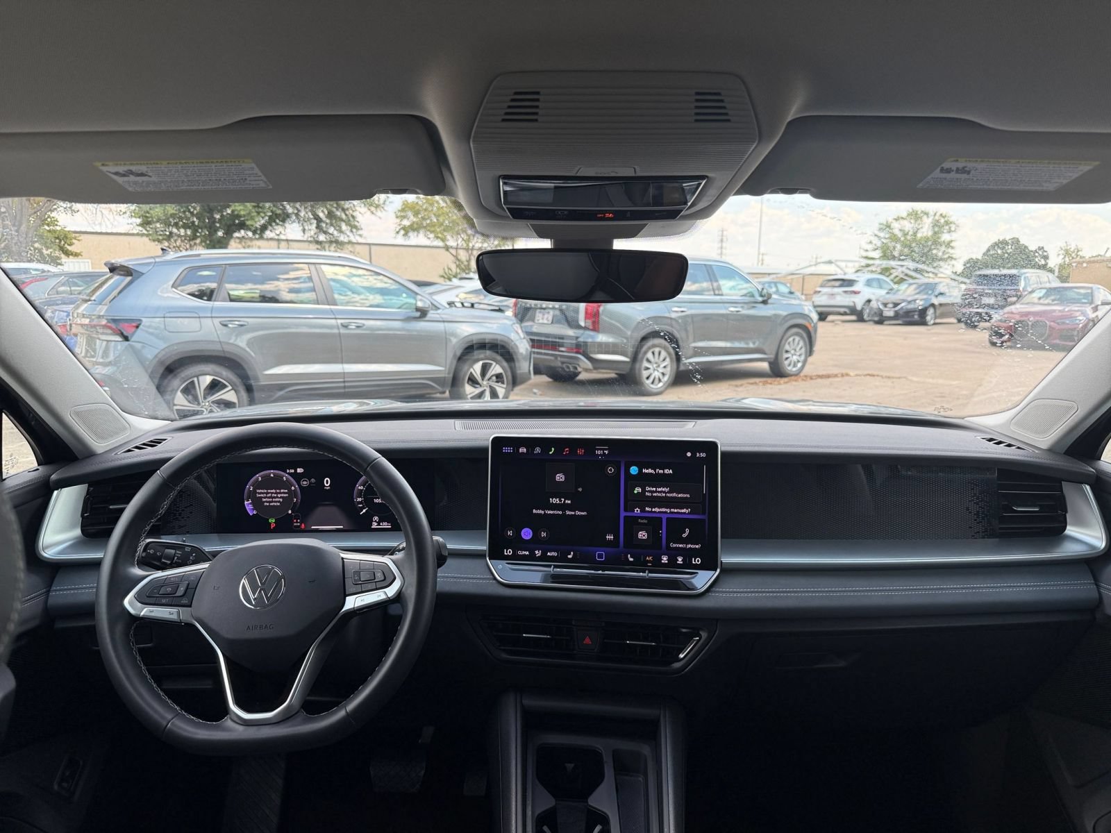 Thumbnail: 2026 Volkswagen Tiguan - 34