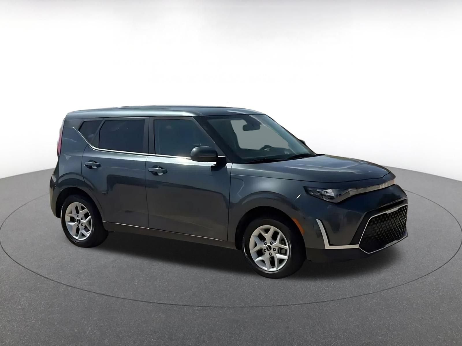 Thumbnail: 2025 Kia Soul - 2