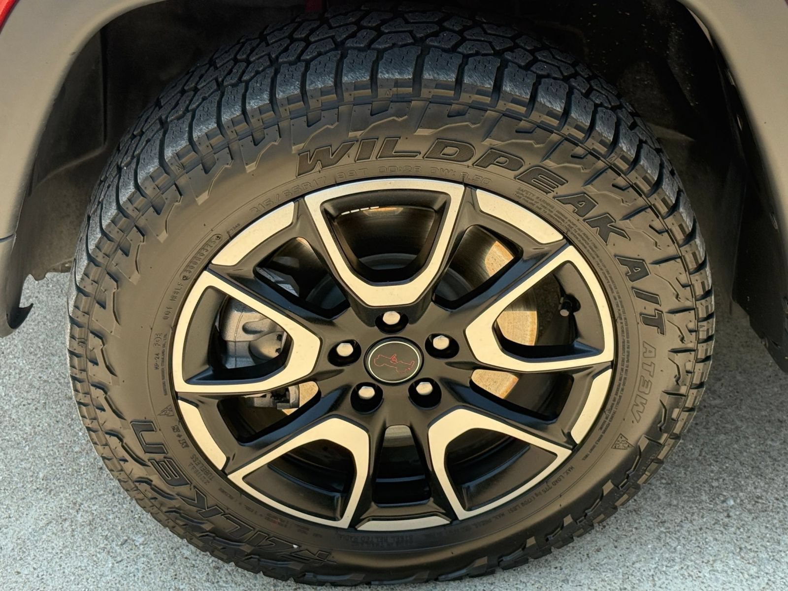 Thumbnail: 2025 Jeep Compass - 30