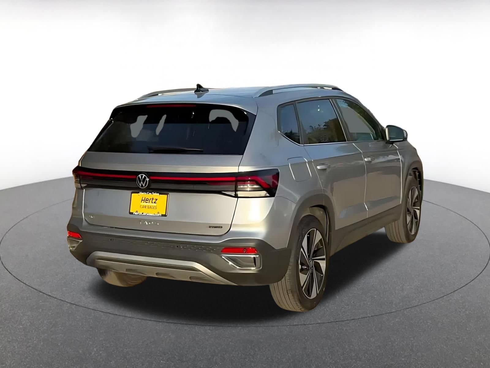 Thumbnail: 2026 Volkswagen Taos - 14