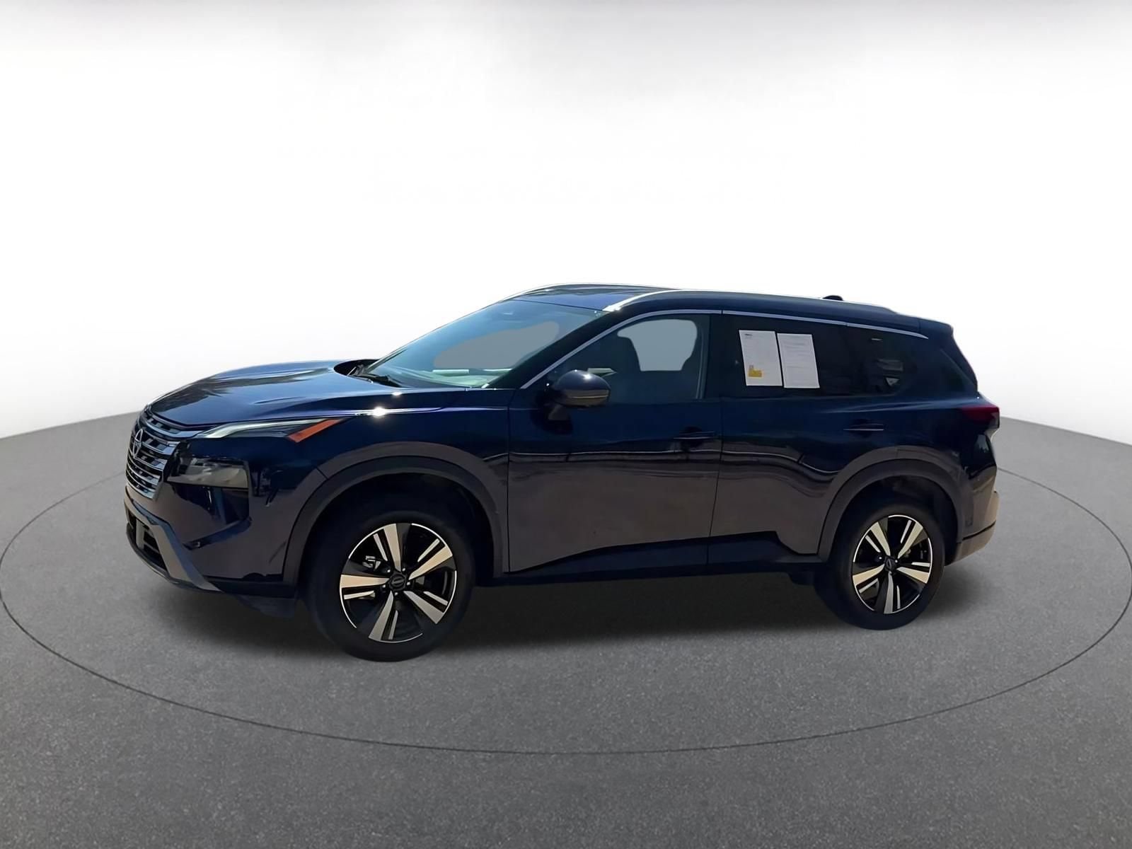 Thumbnail: 2026 Nissan Rogue - 7