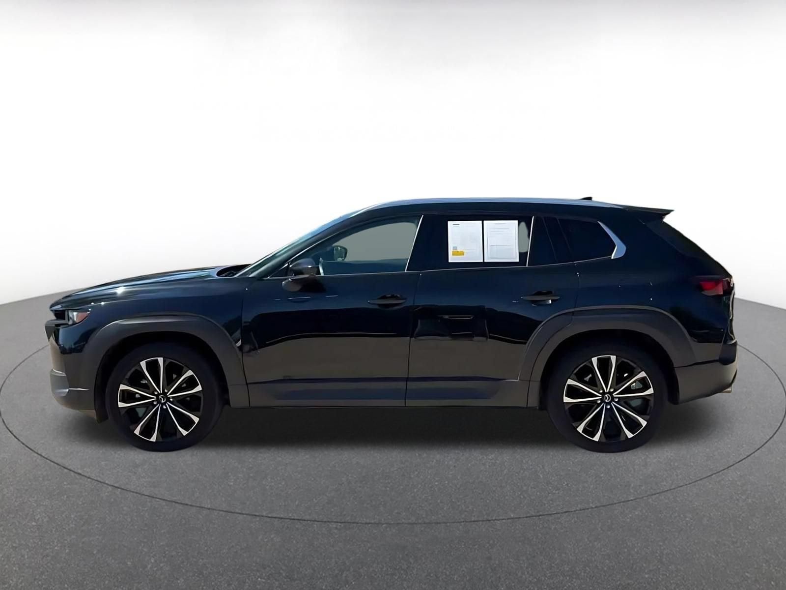 Thumbnail: 2026 Mazda CX-50 - 8