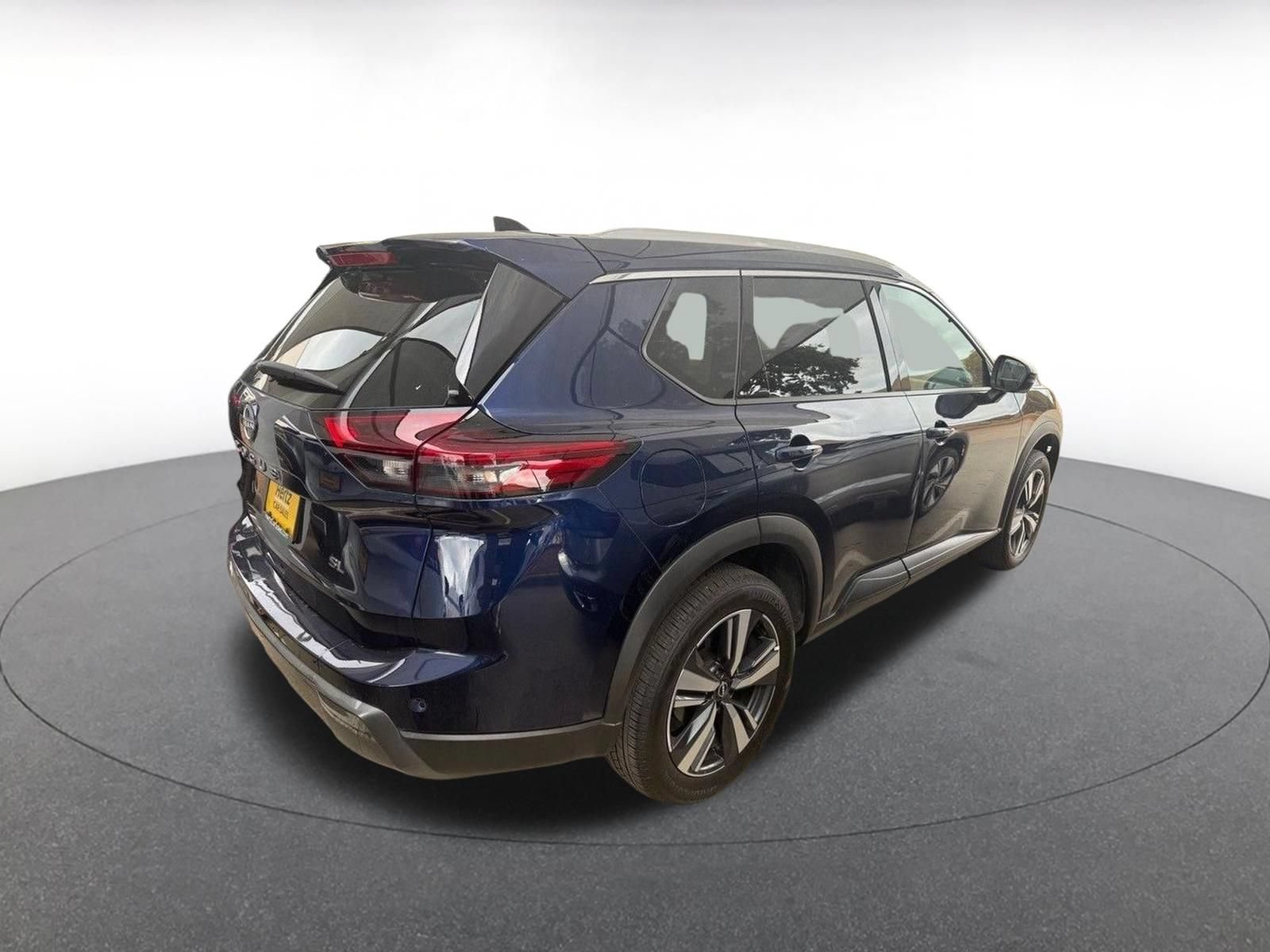 Thumbnail: 2026 Nissan Rogue - 6