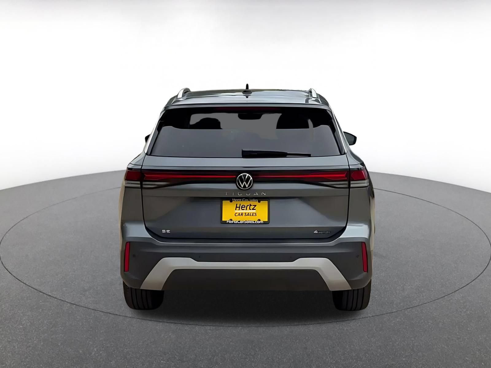 Thumbnail: 2026 Volkswagen Tiguan - 12