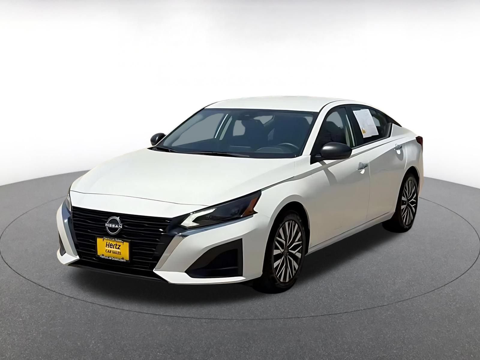 Thumbnail: 2025 Nissan Altima - 6
