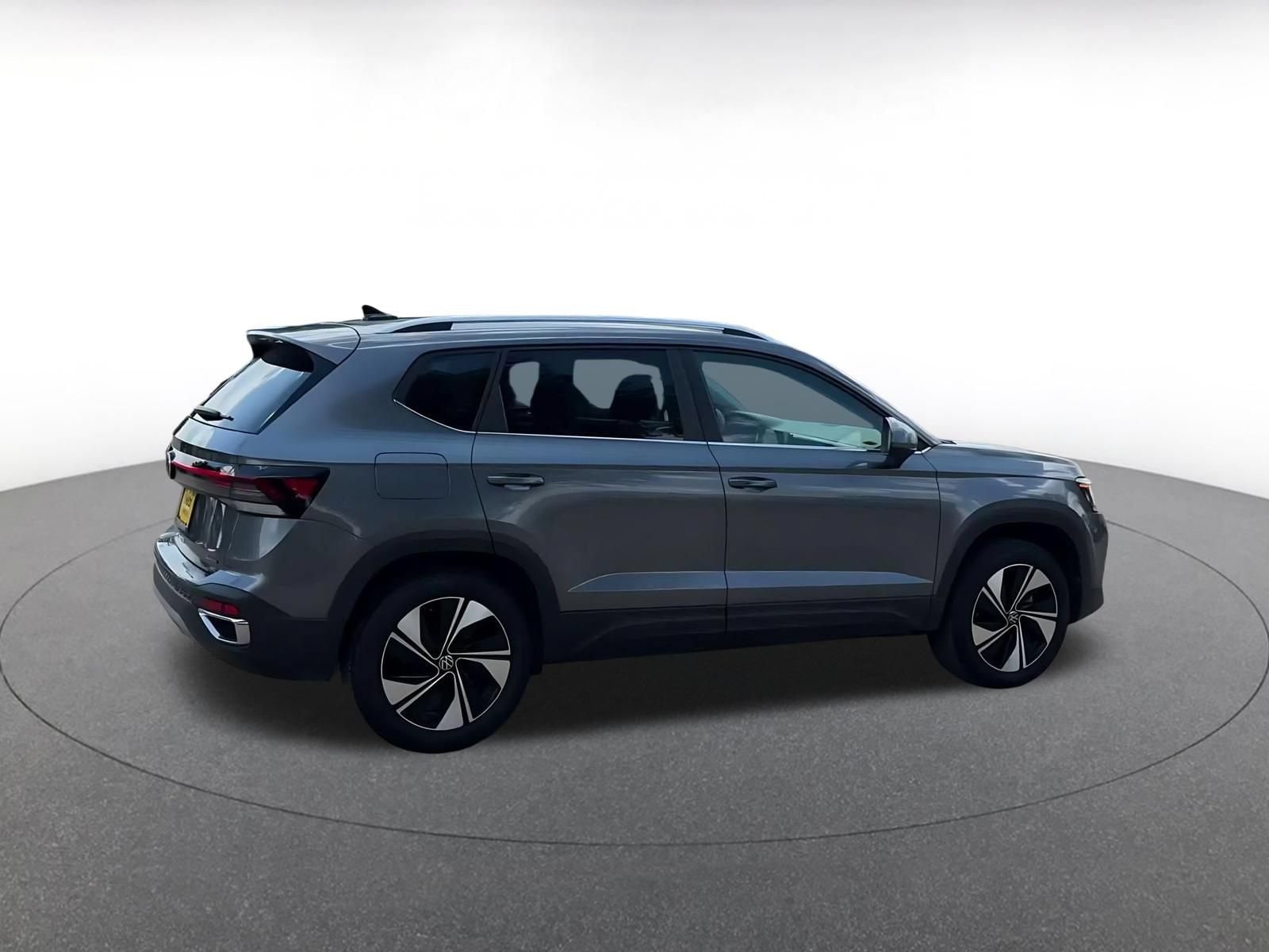 Thumbnail: 2026 Volkswagen Taos - 14