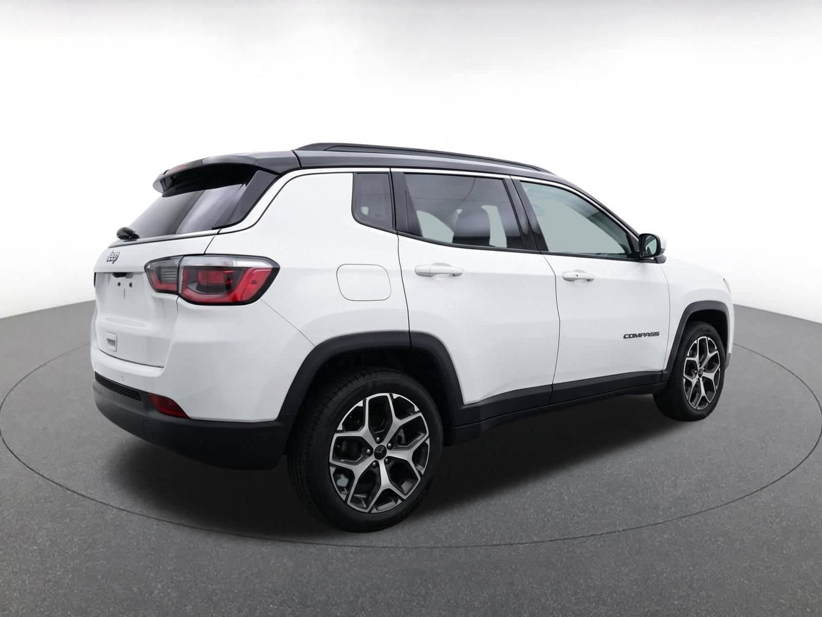 Thumbnail: 2025 Jeep Compass - 8