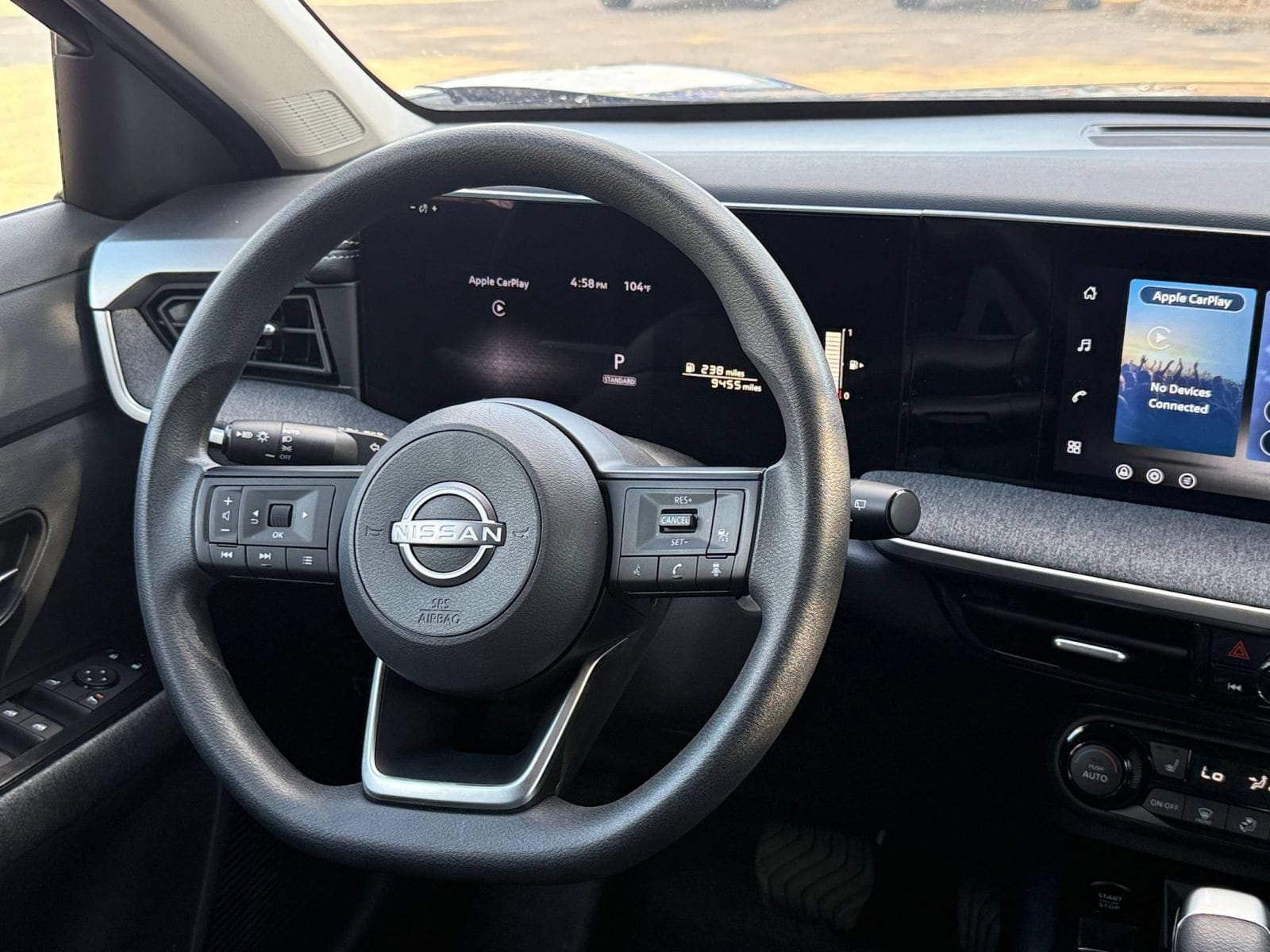 Thumbnail: 2026 Nissan Kicks - 33