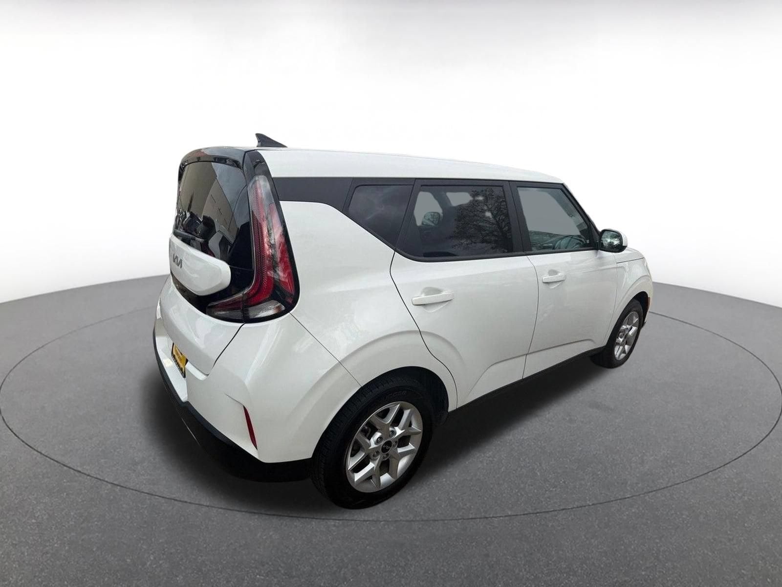 Thumbnail: 2025 Kia Soul - 6